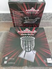 Grillstar black kansas usato  Lomazzo