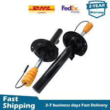 Par de amortecedores dianteiros esquerdo direito com EDC para BMW 7 Series E38 740i 750i 94-01 comprar usado  Enviando para Brazil