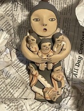 Native american storyteller for sale  Surprise