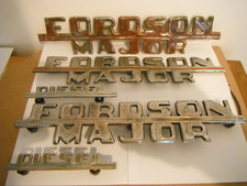 Original fordson diesel for sale  CHESTERFIELD