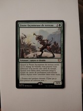 Magic mtg faune d'occasion  Mainvilliers