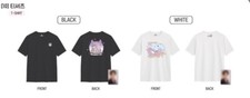 KLUCZ Gdzie jest KLUCZ? z HELLO KITTY SHINEE POP-UP STORE TOWAR T-SHIRT + KARTKA ZE ZDJĘCIEM na sprzedaż  Wysyłka do Poland