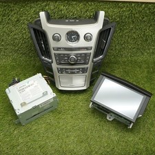 Cadillac cts navigation for sale  Walla Walla
