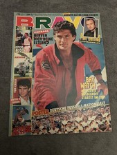 1990 david hasselhoff gebraucht kaufen  Dessau-Roßlau