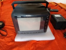 Mini televisione. portatile usato  Chianciano Terme