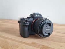 Sony alpha d'occasion  Nice-