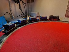 Marklin treno della usato  Roma