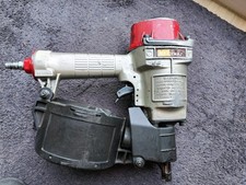 Druckluft nagler coilnagler gebraucht kaufen  Ratingen