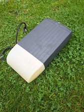 Novoferm siebau garagentorantr gebraucht kaufen  Hirschfelde