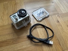 Gopro hero unterwassergehäuse gebraucht kaufen  Dußlingen