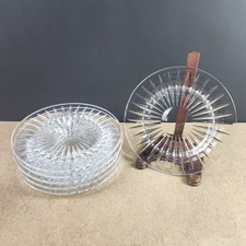 Val lambert crystal d'occasion  Expédié en Belgium