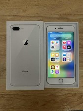 Iphone plus 128gb for sale  BARNSLEY