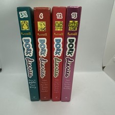 Dork diaries books for sale  Lake Havasu City