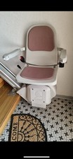 Treppenlift kürzbar zerlegbar gebraucht kaufen  Tuttlingen