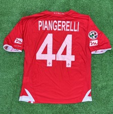Maglia home triestina usato  San Casciano in Val di Pesa