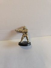 Imperial guard steel for sale  Terrell