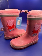 Regatta peppa pig for sale  NEWCASTLE UPON TYNE
