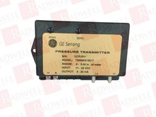 GENERAL ELECTRIC T30-08E-0-15017 / T3008E015017 (NOVO NA CAIXA) comprar usado  Enviando para Brazil