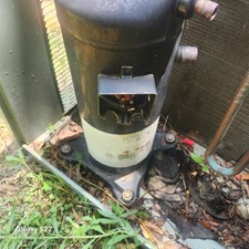 Hvac used rheem for sale  Macon