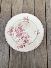 Assiette pied sarreguemines d'occasion  Nogent-sur-Marne