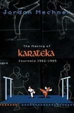 The making karateka gebraucht kaufen  Berlin
