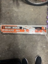 black decker workbench for sale black decker workbench for sale ROMFORD
