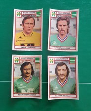 Panini football étienne d'occasion  Montfermeil
