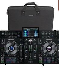 Denon prime flycase usato  Caltanissetta