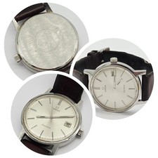 Mega armbanduhr 35mm gebraucht kaufen  Wiesbaden