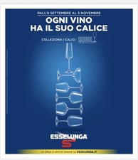 100 bollini esselunga usato  Milano