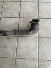 Downpipe golf gti usato  Lavis