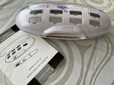 Carmen nail care for sale  MANCHESTER