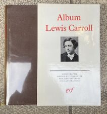 Pleiade lewis carroll d'occasion  Clermont-Ferrand-