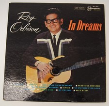 Roy orbison dreams for sale  Westmont
