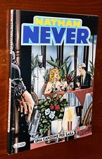 Nathan never n.1 usato  Vilminore di Scalve