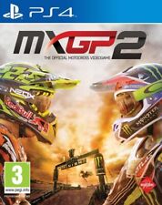 The official motocross d'occasion  Paris XI