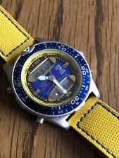 Time force chronograph gebraucht kaufen  Tamm