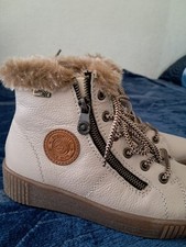 Damen kinder stiefelette gebraucht kaufen  Bad Münstereifel