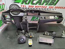 Kit airbag bmw usato  Camigliano Santa Gemma