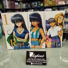 Orange road anime usato  Avellino