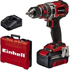 Einhell cordless impact for sale  WOLVERHAMPTON