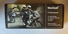 Pack maxquall moto d'occasion  Expédié en Belgium