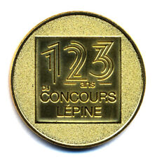 75015 concours lépine d'occasion  Losne