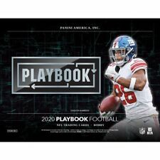 2020 panini playbook for sale  Saint Cloud