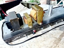 Alamo fury chassis usato  Ragalna