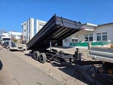 Dreiseitenkipper hirth neu gebraucht kaufen  Waiblingen