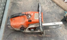 Stihl 400 petrol for sale  HEATHFIELD