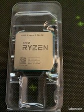 Amd ryzen 2200g d'occasion  Montesson