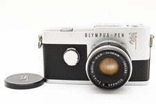[Excelente+5] Olympus Pen FT 38mm f/1.8 Lente 35mm Meia Moldura Câmera de Filme JAPÃO comprar usado  Enviando para Brazil