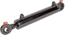 Używany, Siłownik hydrauliczny dwufunkcyjny z okiem przegubowym 32/20-40/25-50/30-60/40-70/40 na sprzedaż  Wysyłka do Poland